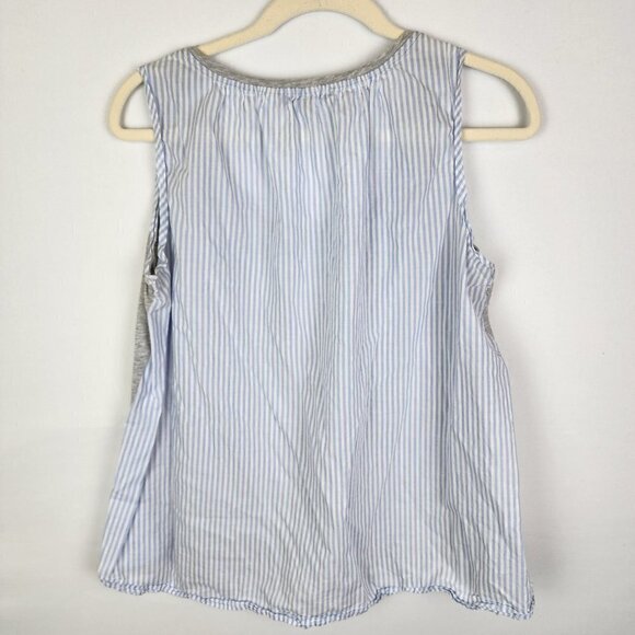 Loft Mixed Tank L‎ - Picture 2 of 4